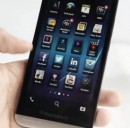 Nuovo Blackberry Z30, caratteristiche e prezzo