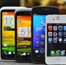 Gli smartphone ai prezzi più bassi
