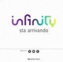 Infinity debutta l'11 dicembre 2013