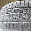 Gomme da neve e scatola nera, le novità
