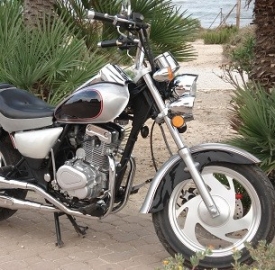 Assicurazione Moto E Scooter Motoplatinum