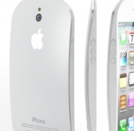 Rappresentazione dell'iPhone 6