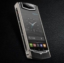 Vertu Ti, lo smartphone di lusso