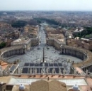 Pagamento con carta in Vaticano di nuovo disponibile