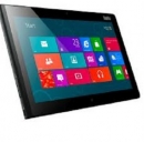 ThinPad Tablet 2 sfida iPad