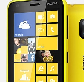 Nokia lumia 620 prezzo
