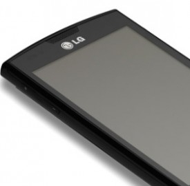 Il nuovo phablet lg optimus G pro