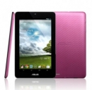 tablet: Asus MeMO Pad (Android)