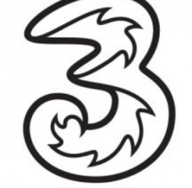 Tre Italia azienda di telefonia mobile