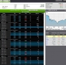 il trading on line, pratica sempre più spesso usata dagli investitori