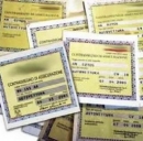 Contrassegno assicurativo obbligatorio
