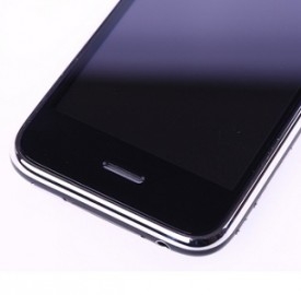 iPhone 5 apple smartphone