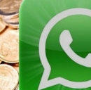 Whatsapp diventa a pagamento