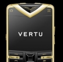 Vertu, lo smartphone di lusso