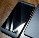 Il nuovo Blackberry Z10