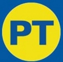Il logo di Poste Italiane