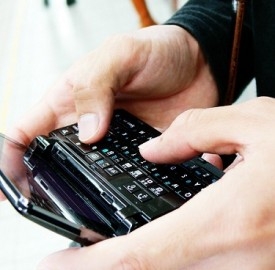 I sistemi operativi per i dispositivi mobili