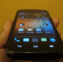 Lo smartphone Huawei Ascend P2
