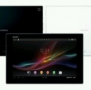 Xperia Tablet Z