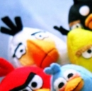 Gli uccelli arrabbiati di Angry Birds
