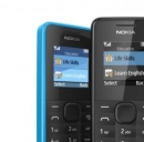 Ecco il Nokia 105