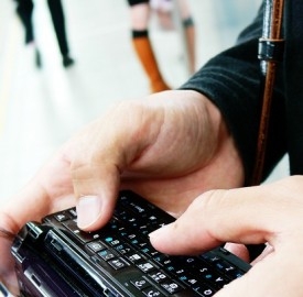 sempre pi&ugrave; applicazioni utili approdano sugli smartphone