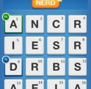 Il gioco del momento, Ruzzle