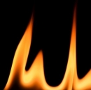 Una fiamma non riscalda solo un'ambiente ma anche il cuore di chi ci vive