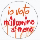 Il manifesto di M'illumino di meno