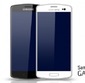 Nuovo Samsung Galaxy S4