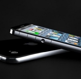 Presunta rappresentazione di iPhone 6