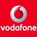 Logo vodafone
