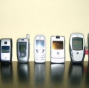 La crisi taglia anche le telefonate