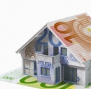 Crollo del mercato immobiliare