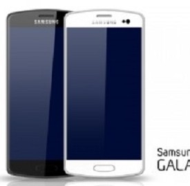 Ecco il nuovo Samsung Galaxy S IV