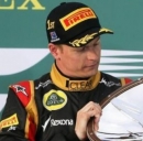 Kimi Raikkonen, Lotus
