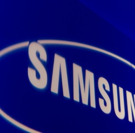 Logo Samsung