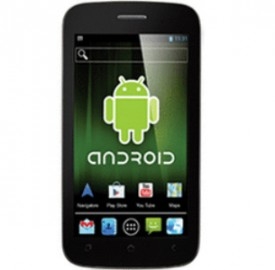 Gladiator, smartphone Brondi