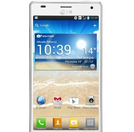 Aggiornamenti Android 4.1.2 Jelly Bean per LG Optimus L7 e 4X HD