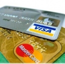 Un esempio di carte di credito