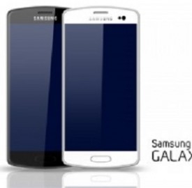 Samsung Galaxy S4