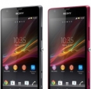 Smartphone Android 2013, Sony Xperia SP: prezzo e caratteristiche