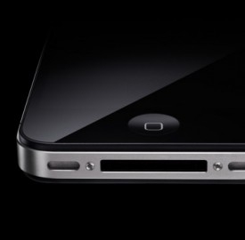 L&rsquo;Iphone 5S potrebbe essere dotato di un display in zaffiro
