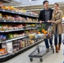 Spesa al supermercato