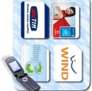 Principali gestori di telefonia
