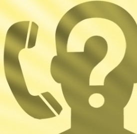 Whooming individua chi ti chiama con l'anonimo