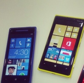smartphone windows phone