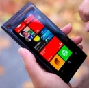 Nokia Lumia 800