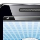 Particolare di uno smartphone