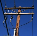 Calano a Febbraio i consumi di energia elettrica